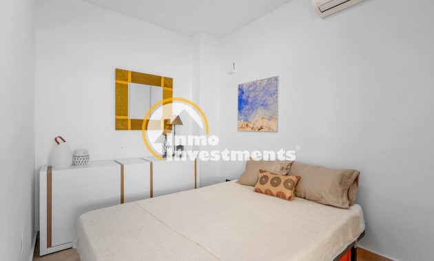 Resale - Town house - Formentera del Segura