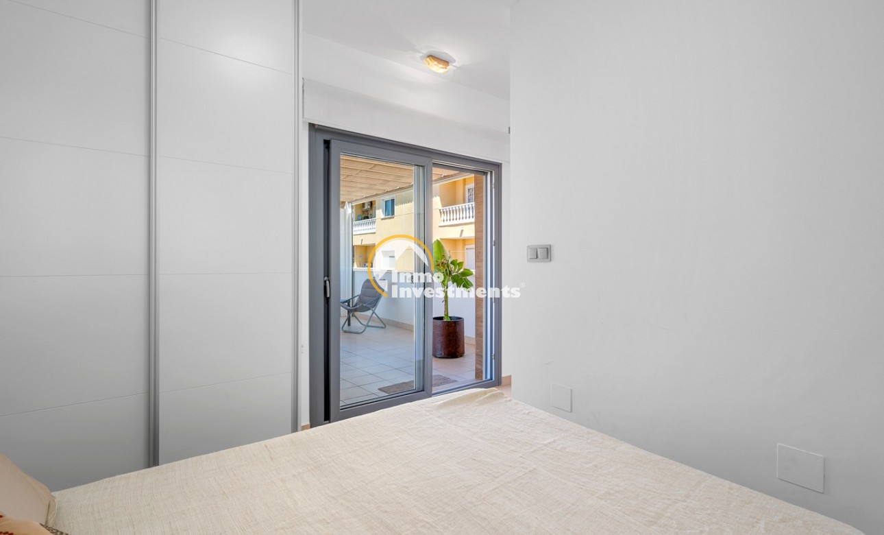 Resale - Town house - Formentera del Segura