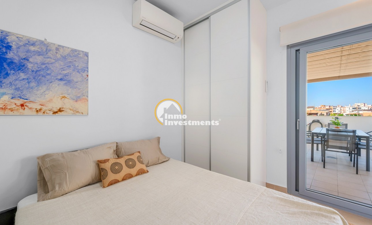 Resale - Town house - Formentera del Segura