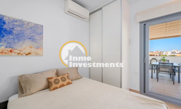 Resale - Town house - Formentera del Segura