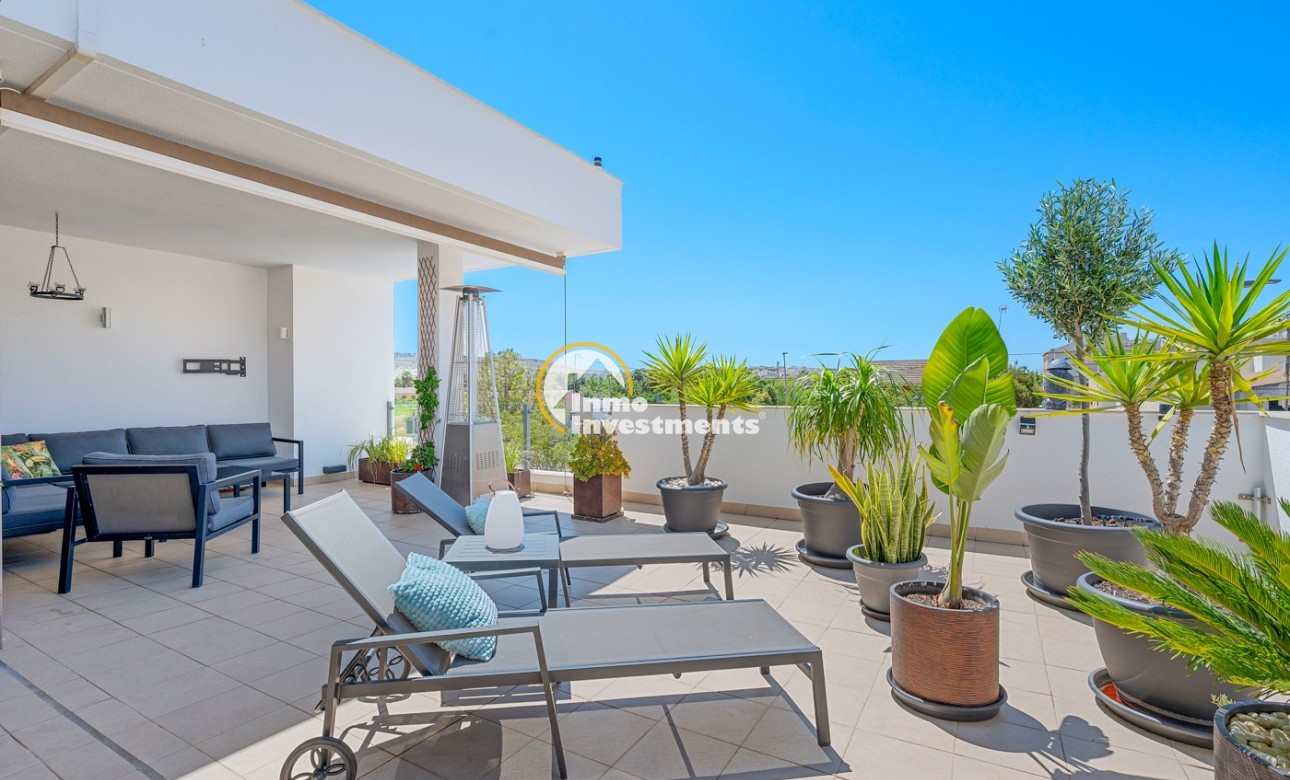 Resale - Town house - Formentera del Segura