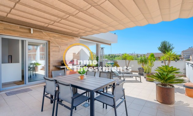Resale - Town house - Formentera del Segura