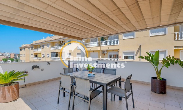Resale - Town house - Formentera del Segura