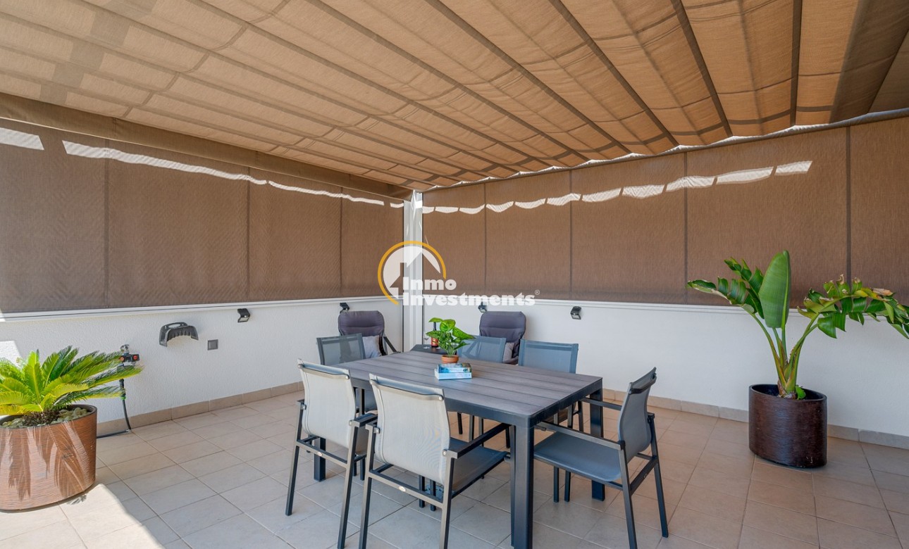 Resale - Town house - Formentera del Segura