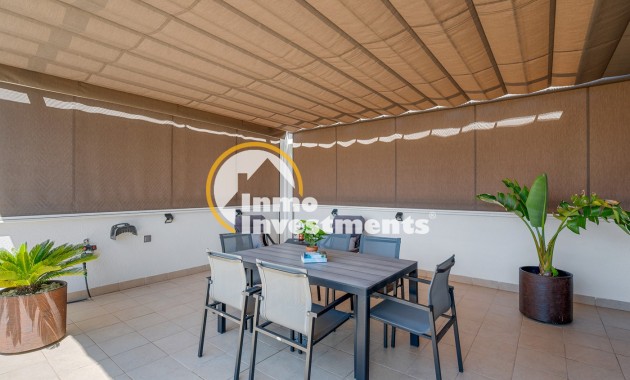 Resale - Town house - Formentera del Segura
