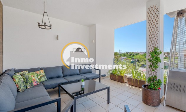 Resale - Town house - Formentera del Segura