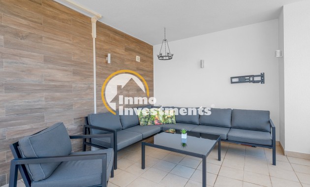 Resale - Town house - Formentera del Segura