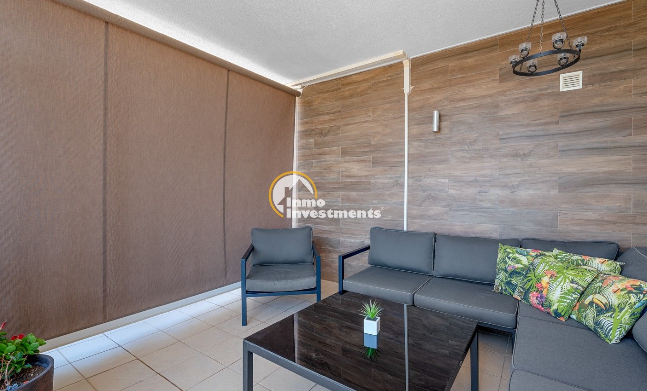 Resale - Town house - Formentera del Segura