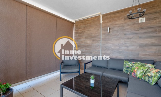 Resale - Town house - Formentera del Segura