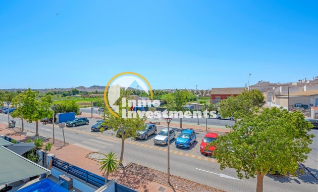 Resale - Town house - Formentera del Segura