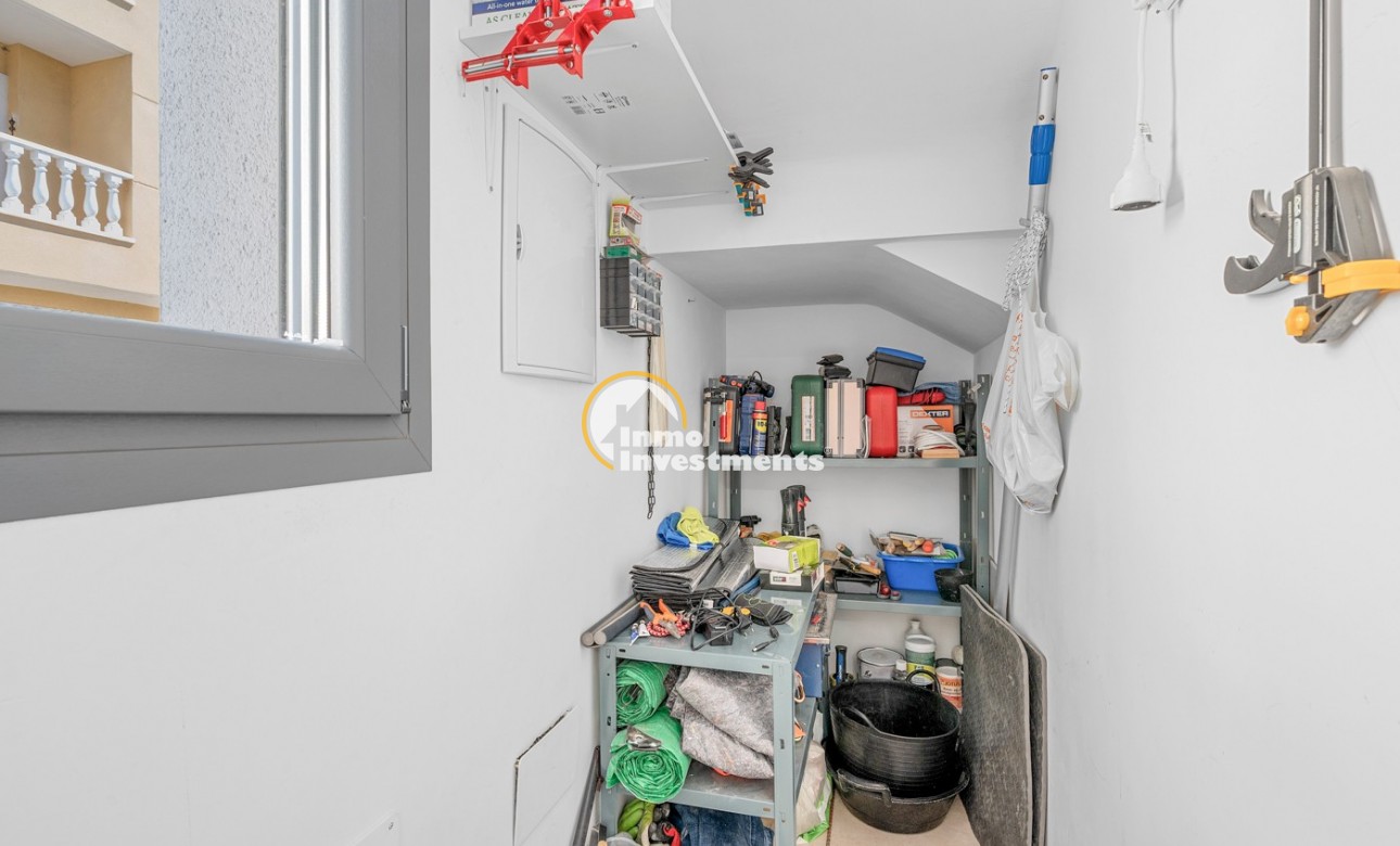 Resale - Town house - Formentera del Segura