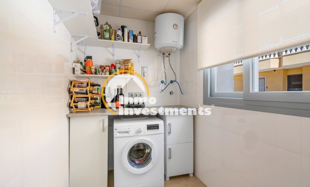 Resale - Town house - Formentera del Segura