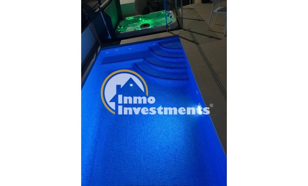 Resale - Town house - Formentera del Segura