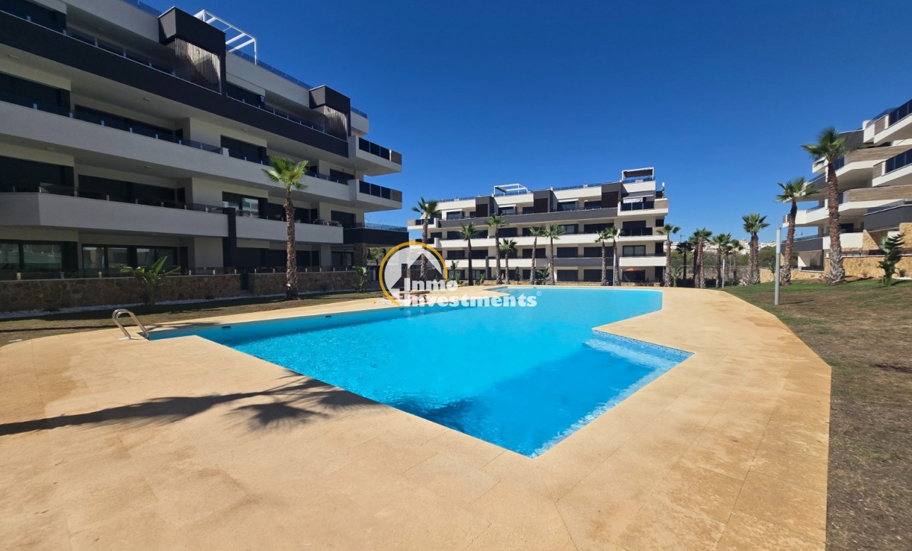 Bestaande bouw - Appartement - Los Altos