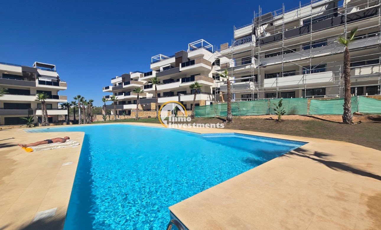 Bestaande bouw - Appartement - Los Altos