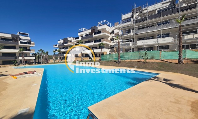 Bestaande bouw - Appartement - Los Altos