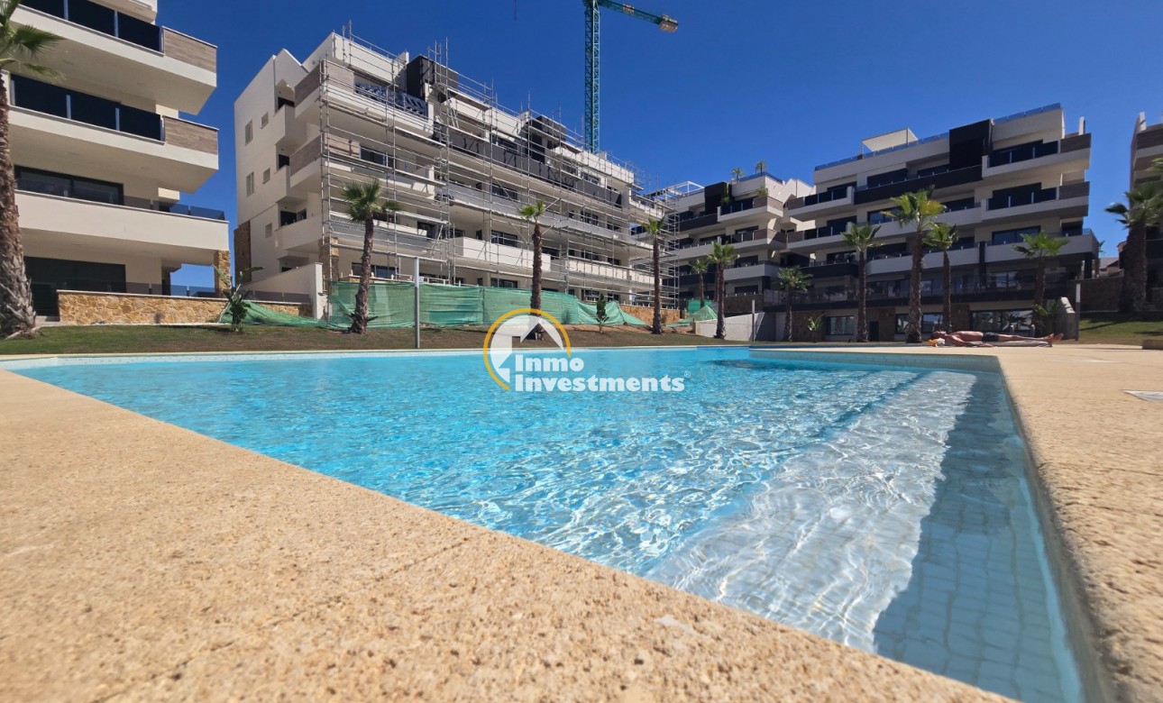 Bestaande bouw - Appartement - Los Altos