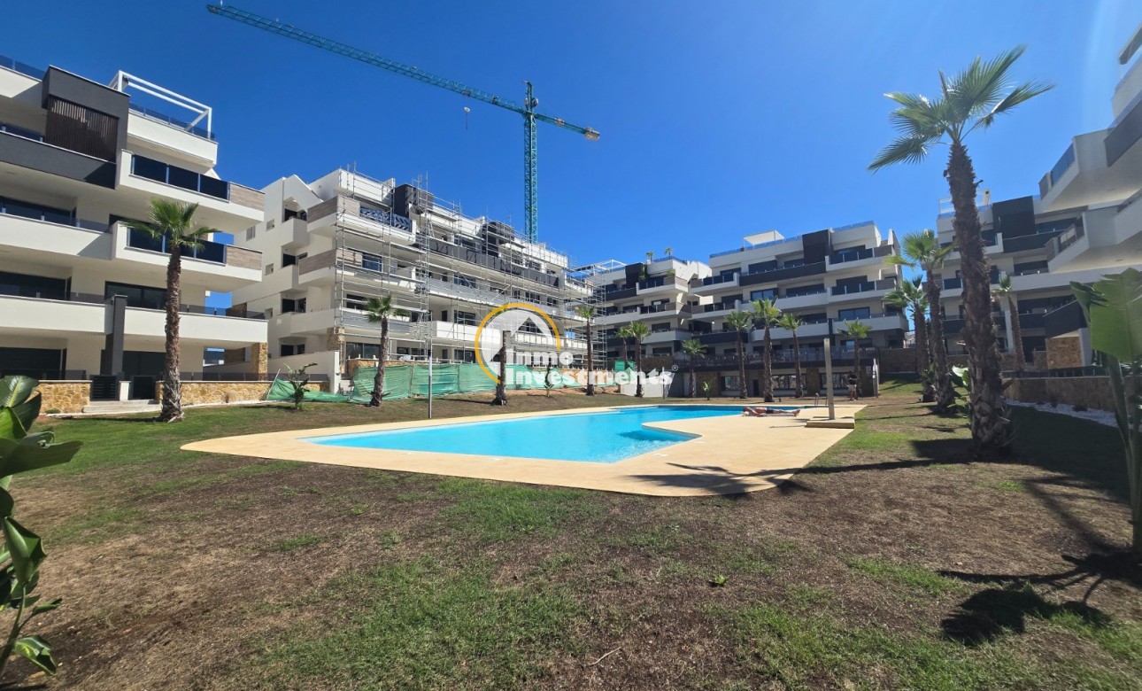 Bestaande bouw - Appartement - Los Altos