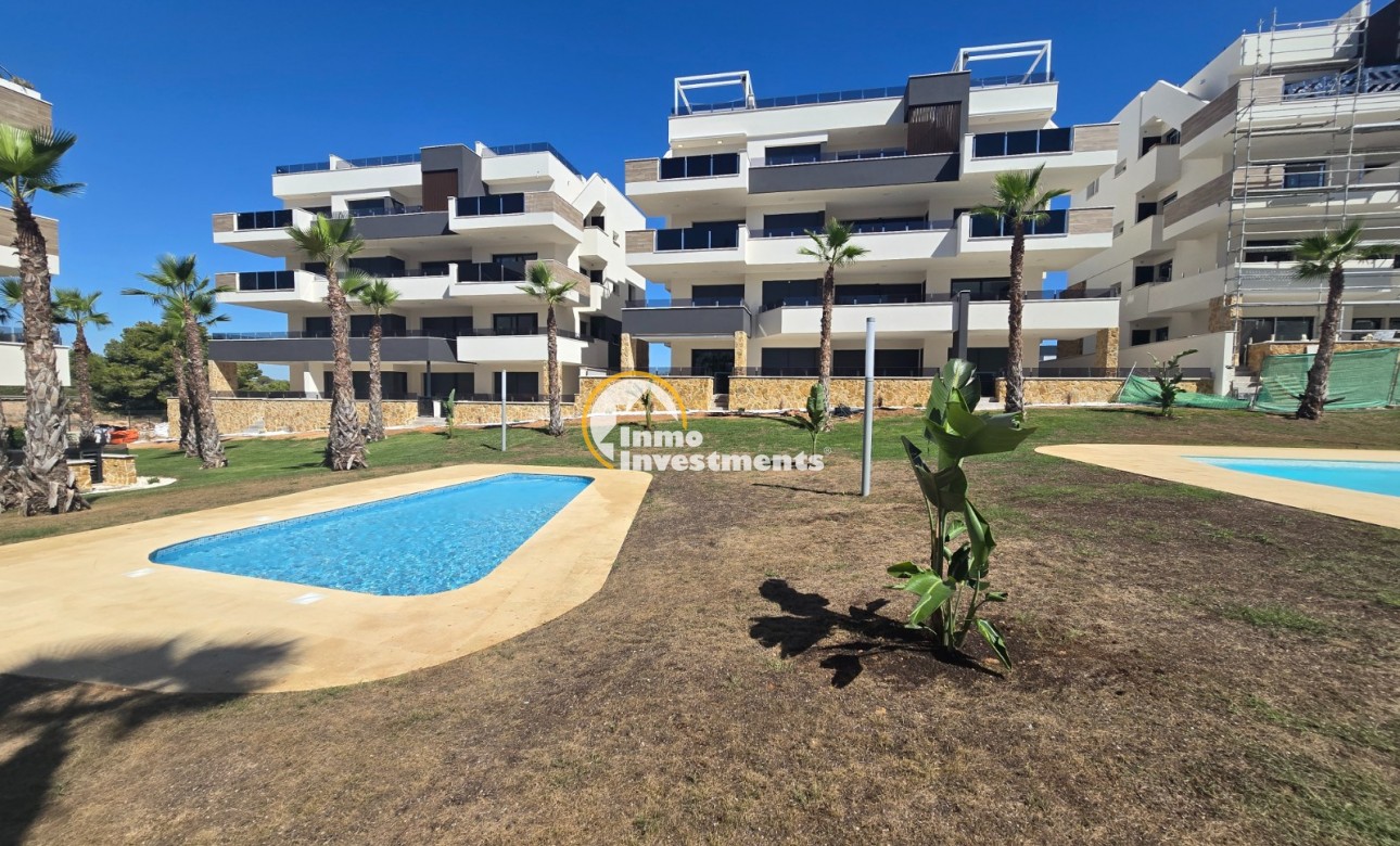 Bestaande bouw - Appartement - Los Altos