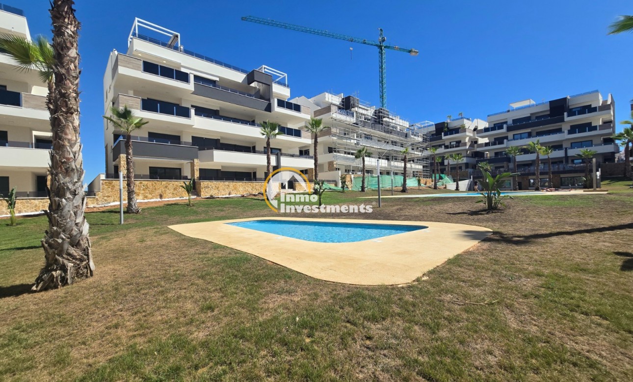 Bestaande bouw - Appartement - Los Altos