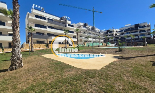 Bestaande bouw - Appartement - Los Altos