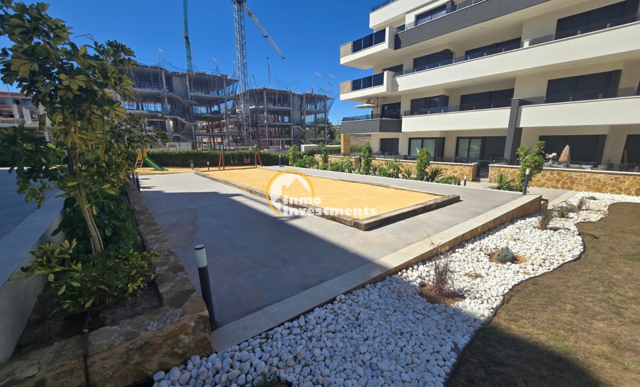 Bestaande bouw - Appartement - Los Altos