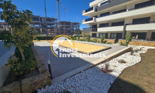 Bestaande bouw - Appartement - Los Altos