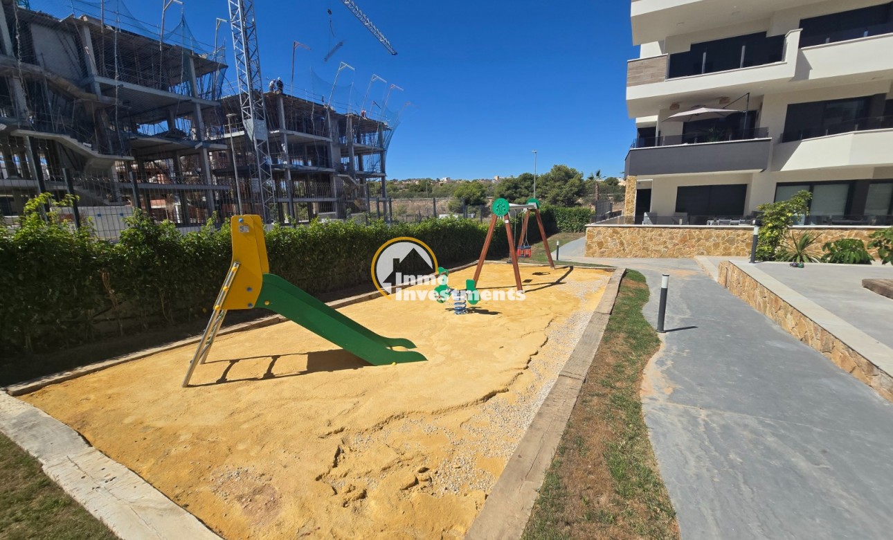 Bestaande bouw - Appartement - Los Altos