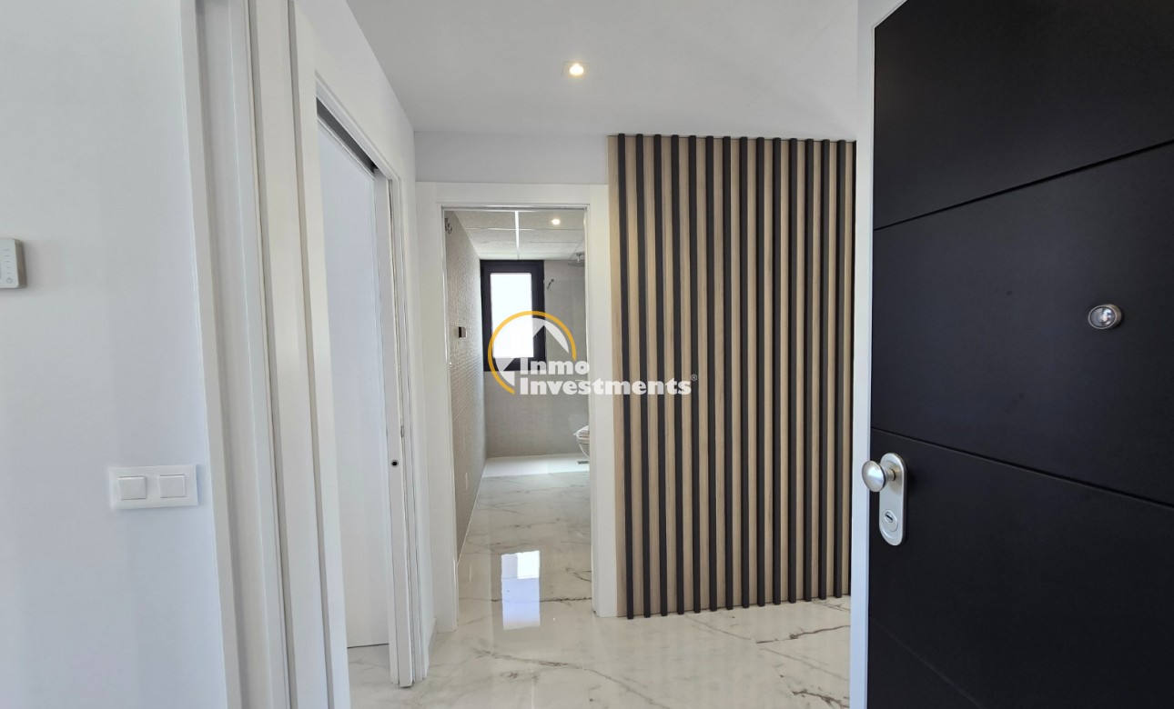 Bestaande bouw - Appartement - Los Altos