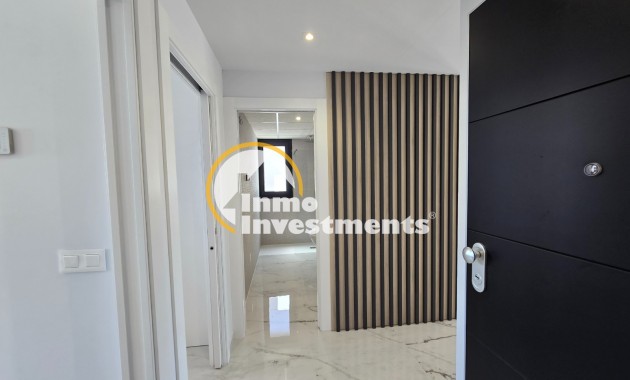 Bestaande bouw - Appartement - Los Altos