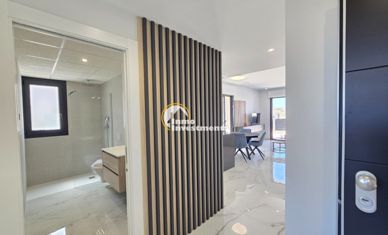 Bestaande bouw - Appartement - Los Altos