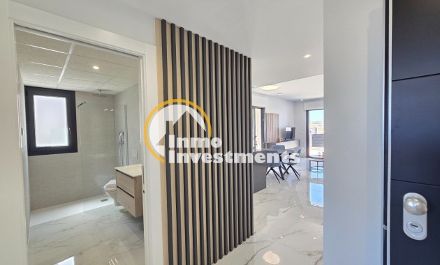 Bestaande bouw - Appartement - Los Altos