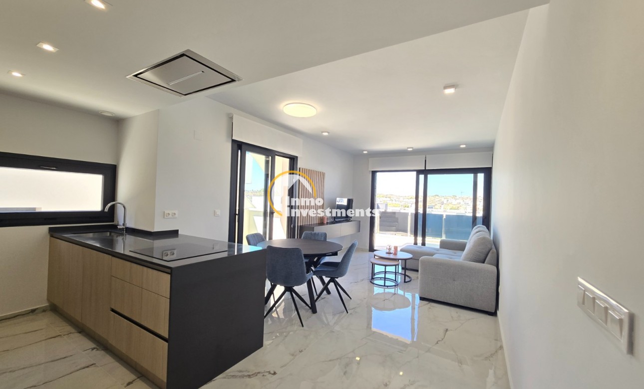 Bestaande bouw - Appartement - Los Altos