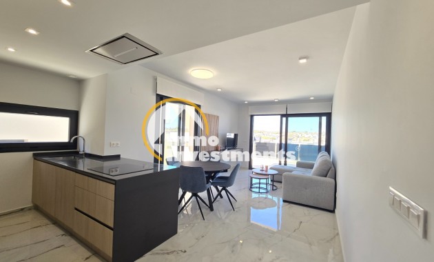 Bestaande bouw - Appartement - Los Altos