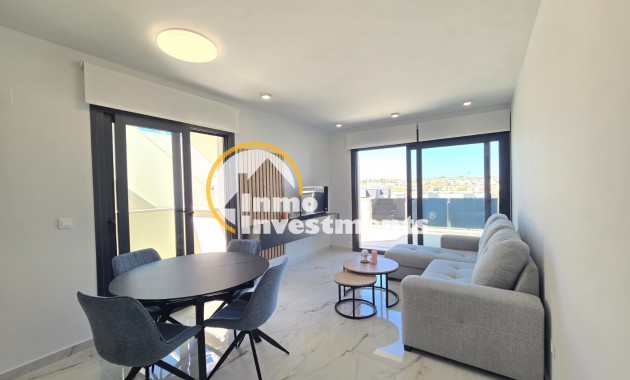 Bestaande bouw - Appartement - Los Altos