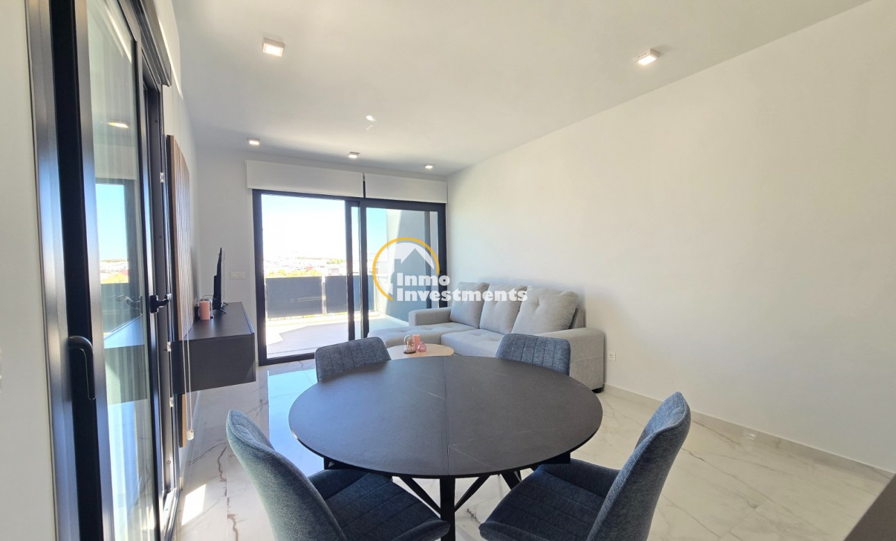 Bestaande bouw - Appartement - Los Altos