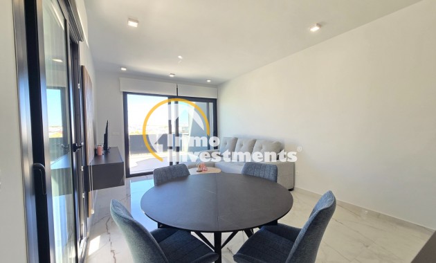 Bestaande bouw - Appartement - Los Altos