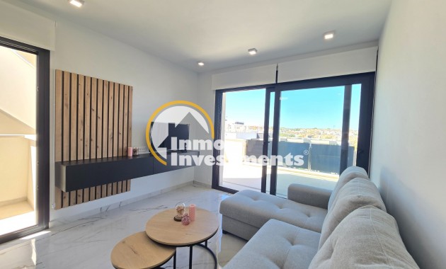 Bestaande bouw - Appartement - Los Altos