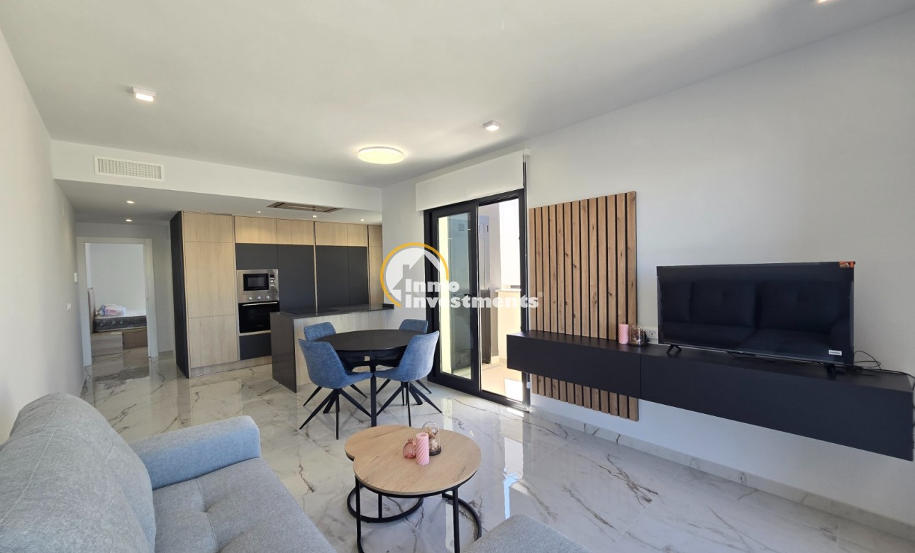 Bestaande bouw - Appartement - Los Altos