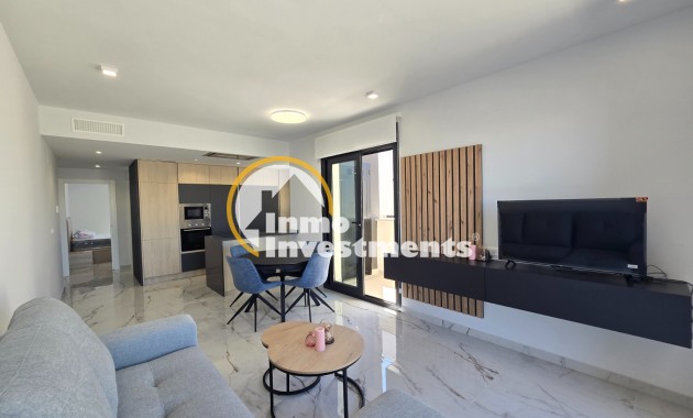 Bestaande bouw - Appartement - Los Altos