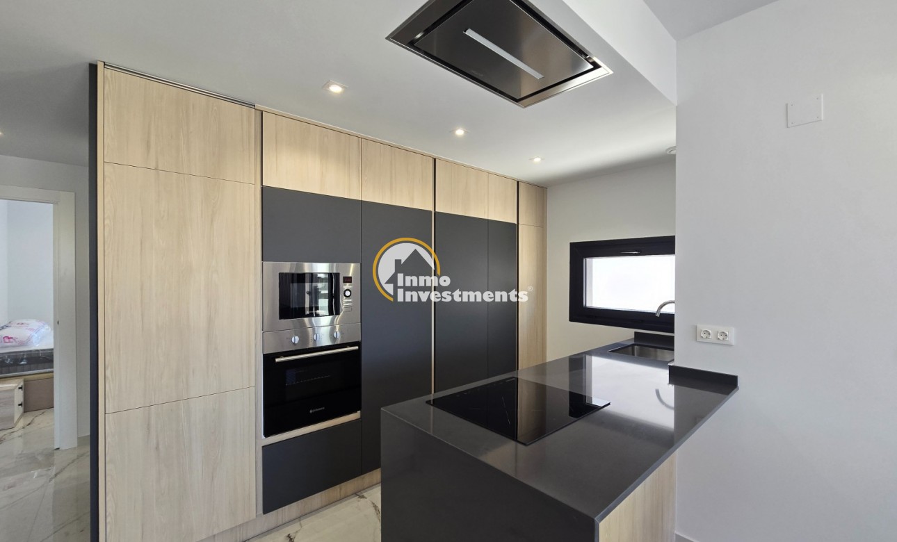 Bestaande bouw - Appartement - Los Altos