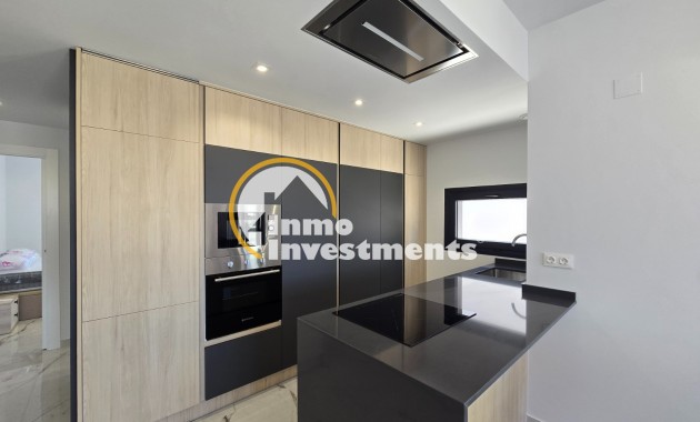 Bestaande bouw - Appartement - Los Altos