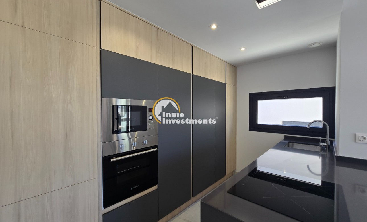 Bestaande bouw - Appartement - Los Altos