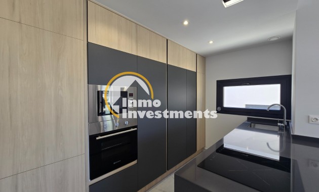 Bestaande bouw - Appartement - Los Altos