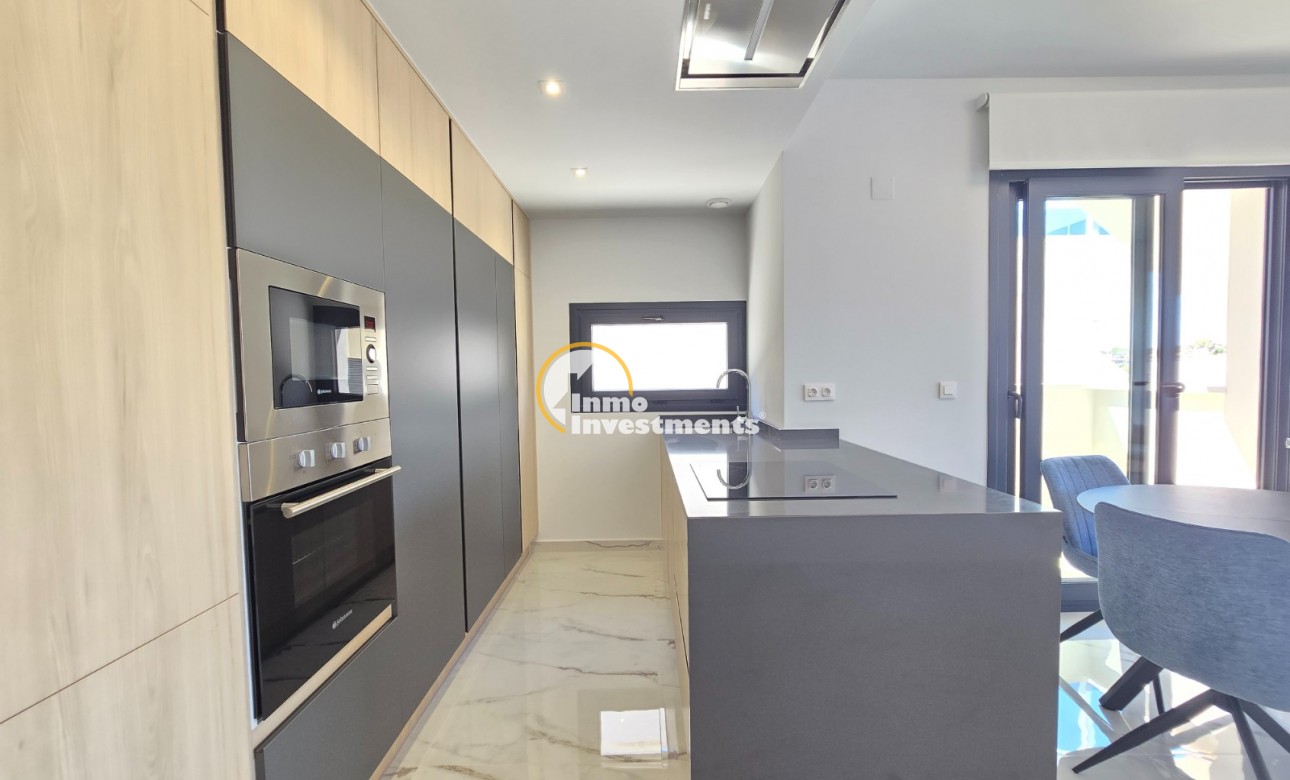 Bestaande bouw - Appartement - Los Altos