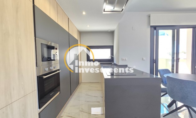 Bestaande bouw - Appartement - Los Altos