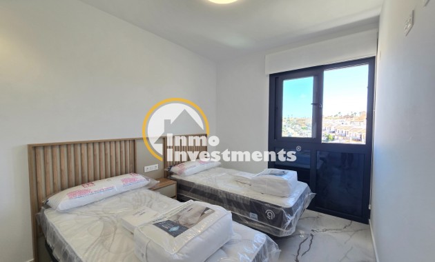 Bestaande bouw - Appartement - Los Altos