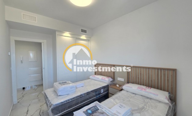 Bestaande bouw - Appartement - Los Altos