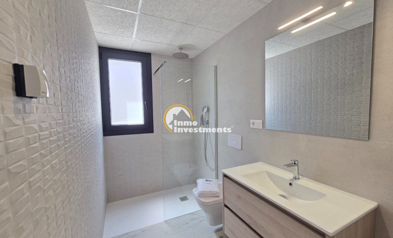 Bestaande bouw - Appartement - Los Altos