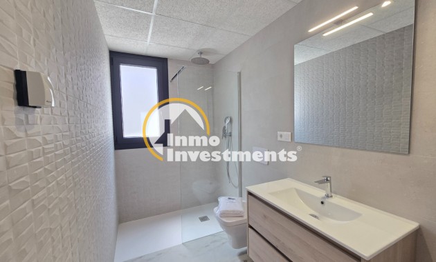 Bestaande bouw - Appartement - Los Altos